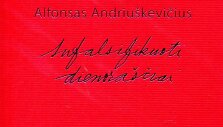 Knygos vir&scaron;elis