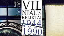 Knygos vir&scaron;elis