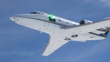 &bdquo;Lockheed Martin&ldquo; i&scaron;bando lazerinę ginklų sistema