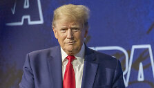 Donaldas Trumpas