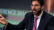 Matthew Rojansky