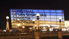Tarptautinis San Sebastiano kino festivalis