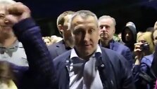 Andrijus De&scaron;čycia