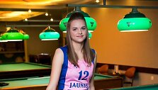 Laura Ju&scaron;kaitė