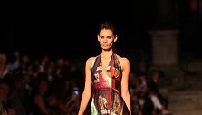 Romos Alta Moda &ndash; auk&scaron;tosios mados savaitė (Daniela Danesi)