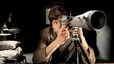 Filmo &bdquo;Antrininkas&ldquo; kadras