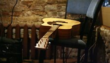 A.Makejevo gitara