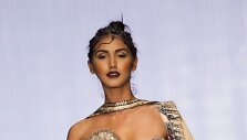 &bdquo;Jean Paul Gaultier&ldquo; 2016 m. kolekcija