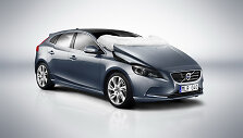 &bdquo;Volvo V40&ldquo;