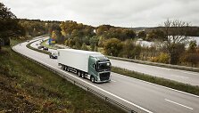 &bdquo;Volvo&ldquo; dinaminio vairavimo sistema