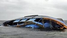 Nigerijoje nuskendo laivas, žuvo mažiausiai 17 žmonių