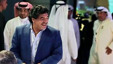 Diego Maradona