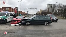 Įvykio vietoje
