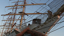 &bdquo;Baltic Tall Ships Regatta 2015&ldquo;