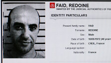 Redoine'as Faidas