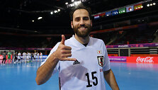 Arthuras Oliveira