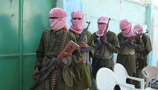 &bdquo;Shebab&ldquo; kovotojai