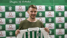 Liviu Antalis