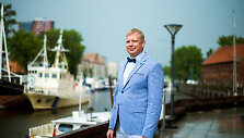 Vytautas Staugas