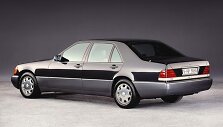 &bdquo;Mercedes-Benz 600 SEL&ldquo;