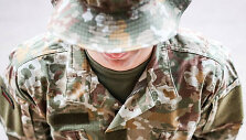 Military apparel