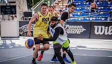 3x3 čempionatas Debrecene