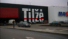 &bdquo;Tilžės&ldquo; prekybos centras