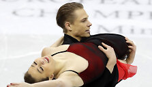 Allison Reed ir Saulius Ambrulevičius