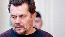 Evaldas Rima&scaron;auskas