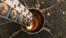 Palemono keramikos gamykloje policija suple&scaron;kino beveik 80 tūkst. pakelių cigarečių