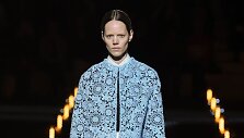 &bdquo;Prada&ldquo; 2019&ndash;2020 m. rudens ir žiemos kolekcijos modelis