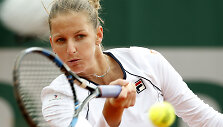 Karolina Pliskova