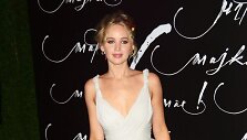 Jennifer Lawrence