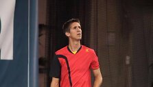 Yannickas Mertensas