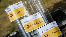 Diskusija &bdquo;LRT Kultūra: ką darom?&ldquo;