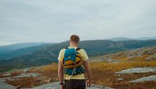 Filmo &bdquo;Out of nature&ldquo; stop kadras