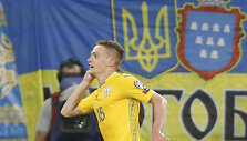 Ukraina &ndash; Serbija