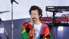 Harry Stylesas