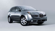 &bdquo;Subaru B9 Tribeca&ldquo;