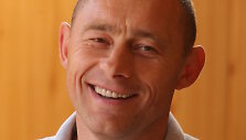 Svajūnas Mikalčius