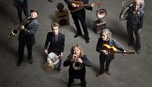Grupė &bdquo;Hazmat Modine&ldquo; 