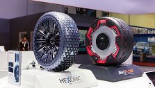 "Hankook padangos"