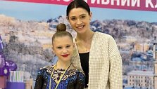 Katja Diačenka