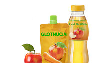 Vitaminų beie&scaron;kant