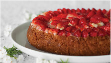 Graiki&scaron;ko jogurto tortas