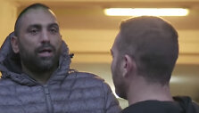 Italiją papiktino gangsterio i&scaron;puolis prie&scaron; žurnalistą