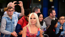 Donatella Versace