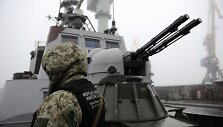 AFP-Scanpix nuotr.