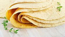 Tortilijos