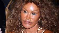 Jocelyn Wildenstein / IMAGO/John Barrett/PHOTOlink /MediaPunch / IMAGO/MediaPunch